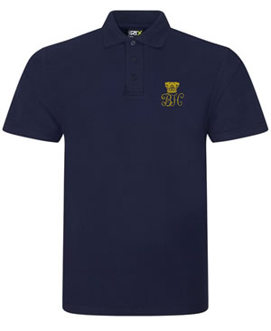 Polo shirt